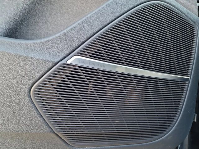 Audi Q7 50 TDI Quattro S-Line