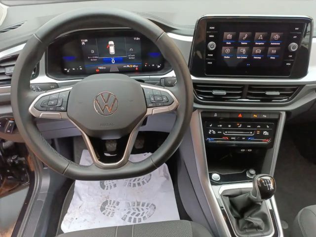 Volkswagen T-Roc 1.5 TSI Life