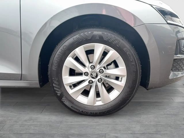 Skoda Octavia Selection