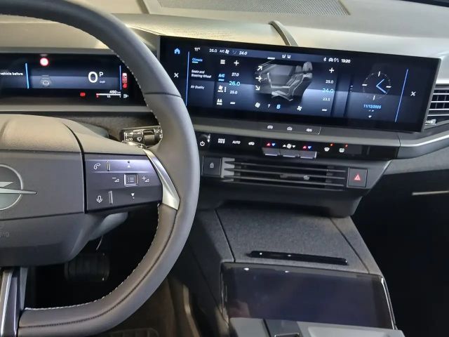 Opel Grandland X 1.2 AHK,Klimaautomatik,Sitzheizung