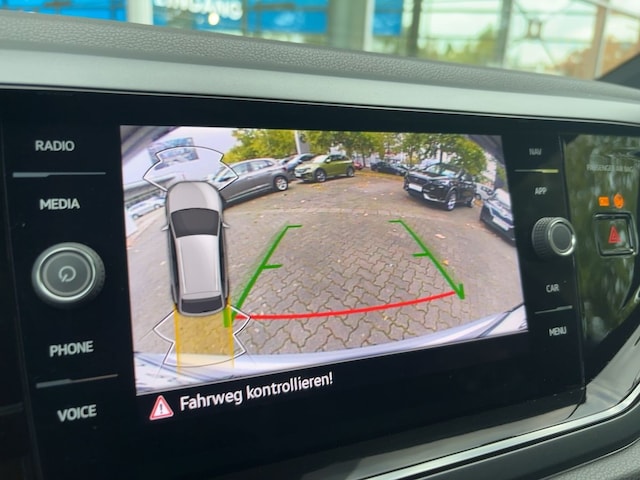 Volkswagen Taigo 1.5 TSI DSG R-Line