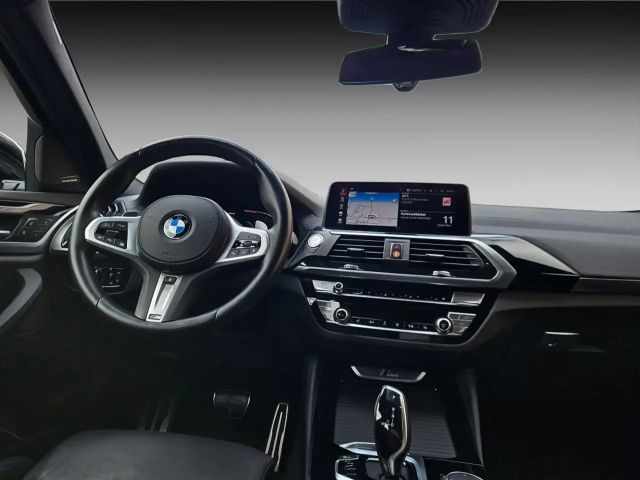 BMW X4 Business Line M40d