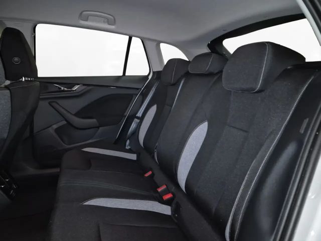 Skoda Scala 1.0 TSI Selection