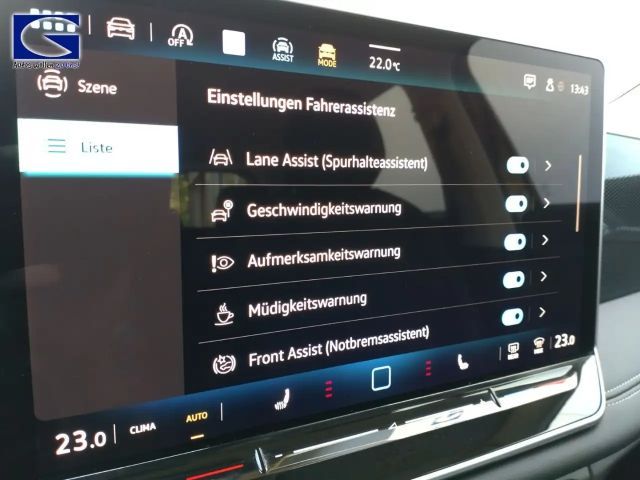 Volkswagen Tiguan 1.5 eTSI DSG Life