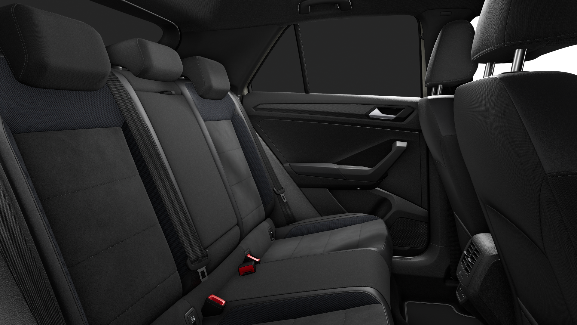 Volkswagen T-Roc 1.5 TSI DSG Style