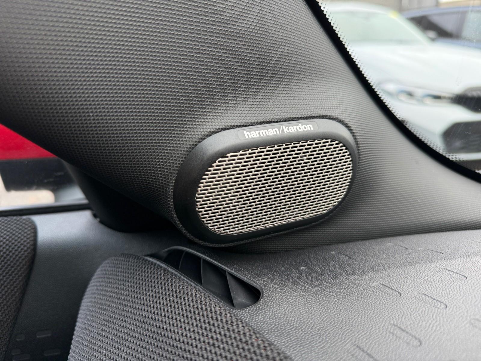 MINI Cooper John Cooper Works