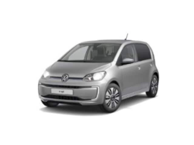 Volkswagen e-up! Plus Style