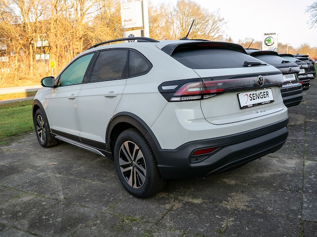 Volkswagen Taigo 1.0 TSI