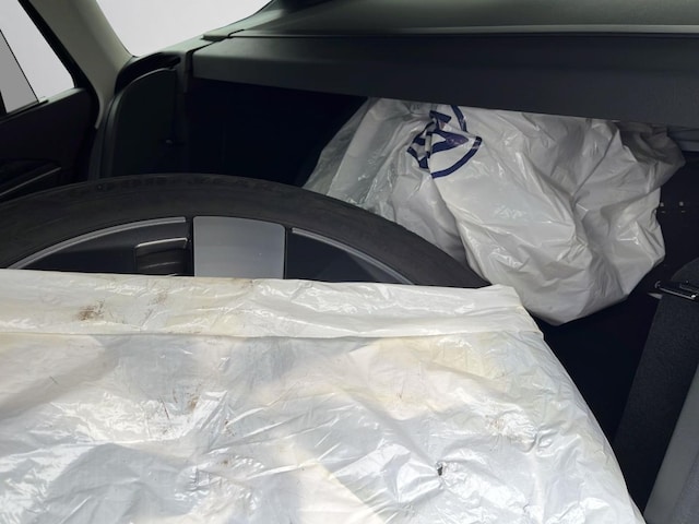 Volkswagen Passat 2.0 TDI Business DSG Variant