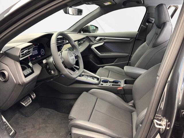 Audi A3 35 TFSI S-Tronic