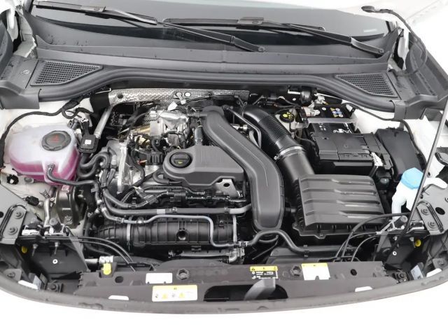 Volkswagen T-Roc DSG Life