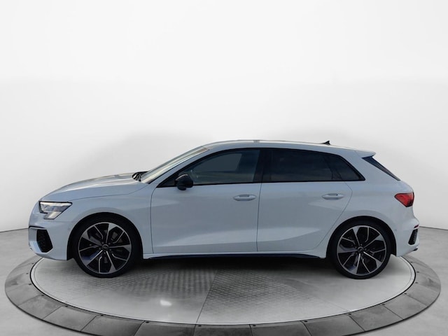Audi S3 Quattro S-Tronic Sportback