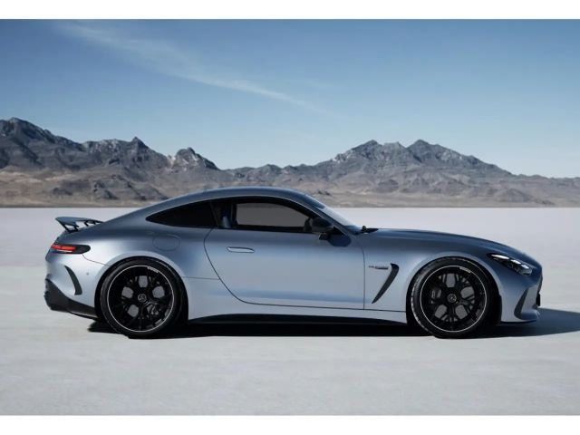 Mercedes-Benz AMG GT AMG Line Coupé