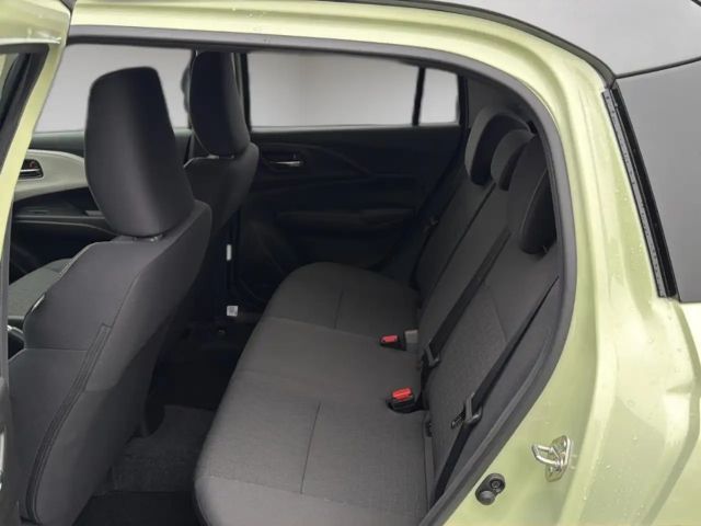 Suzuki Swift Comfort DualJet Hybrid