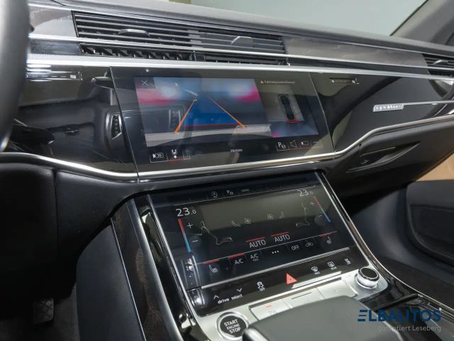 Audi A8 3.0 TFSI Quattro