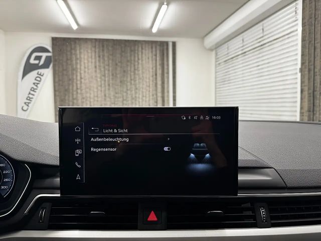 Audi A4 40 TFSI Avant S-Line S-Tronic