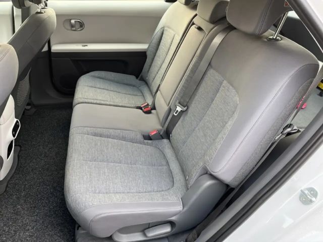 Hyundai IONIQ 5 Dynamiq