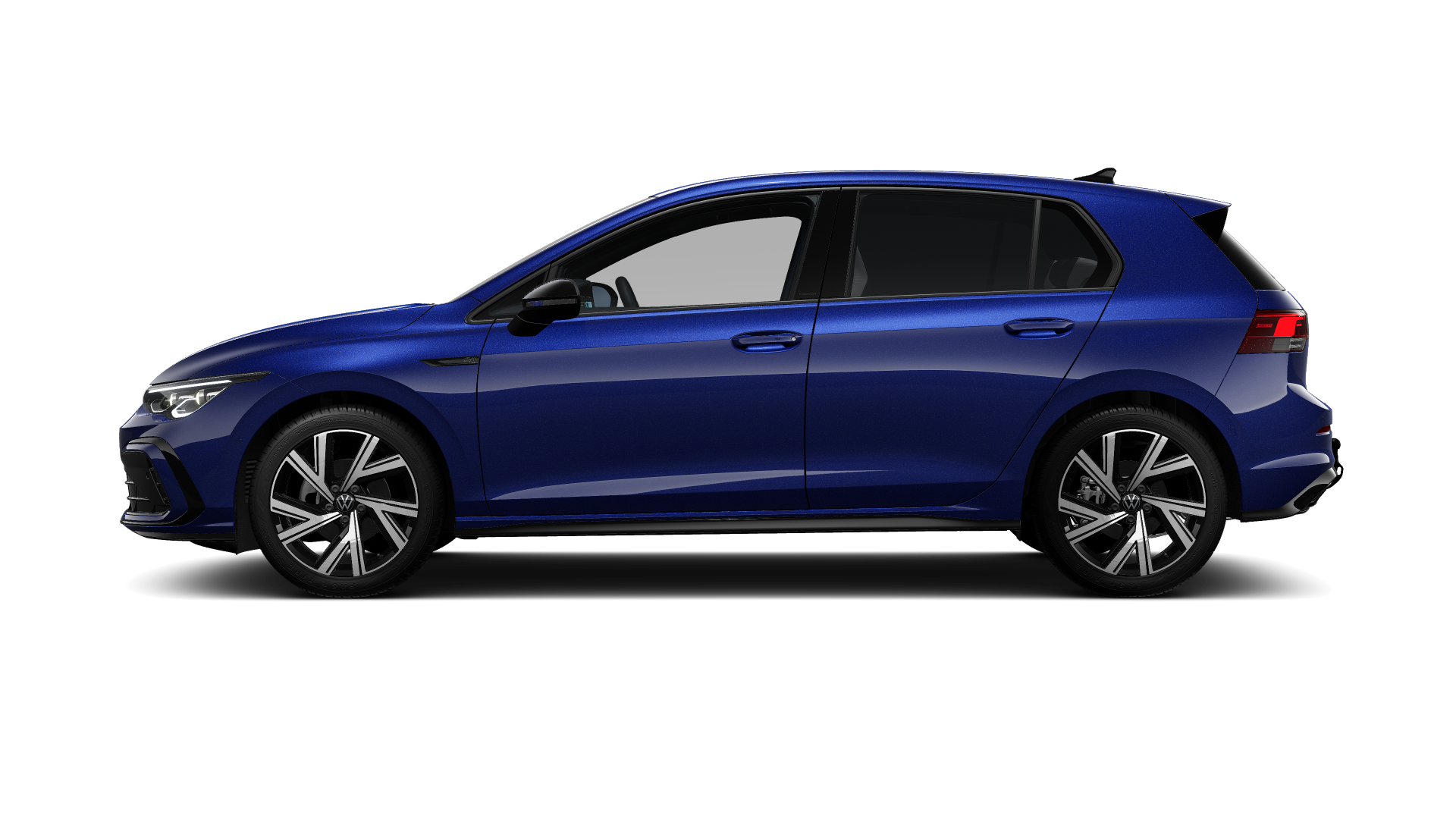 Volkswagen Golf DSG Golf VIII