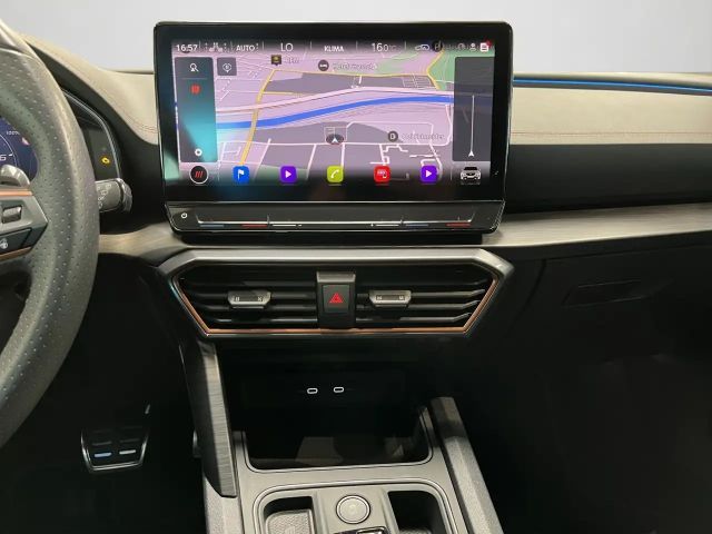 Cupra Formentor 2.0 TSI 4Drive DSG VZ