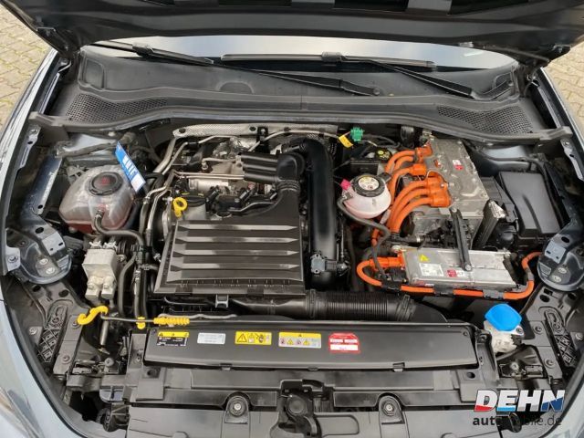 Seat Leon Xcellence e-Hybrid