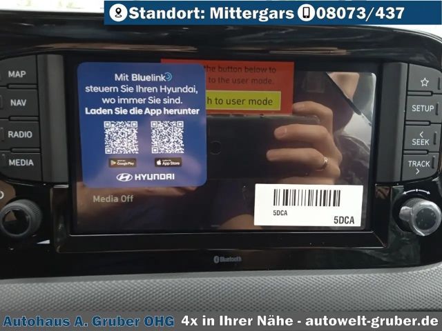 Hyundai i10 1.2 Trend