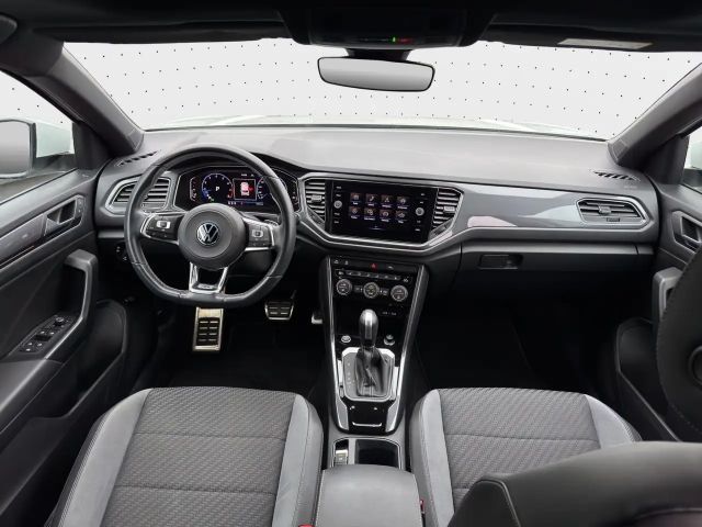 Volkswagen T-Roc 1.5 TSI DSG R-Line Sport