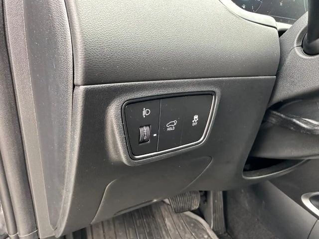 Hyundai Tucson 1.6 Prime T-GDi