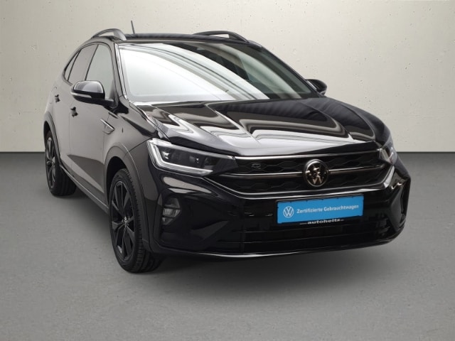 Volkswagen Taigo 1.0 TSI DSG R-Line