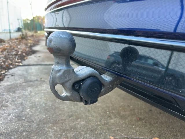 Volkswagen Tiguan Allspace DSG R-Line