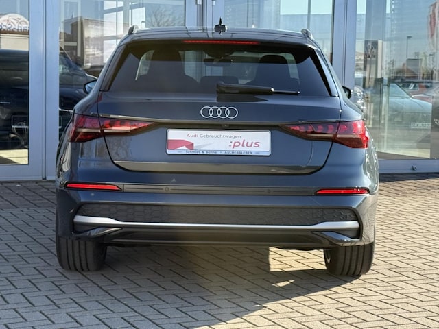 Audi A3 35 TFSI S-Tronic Sportback