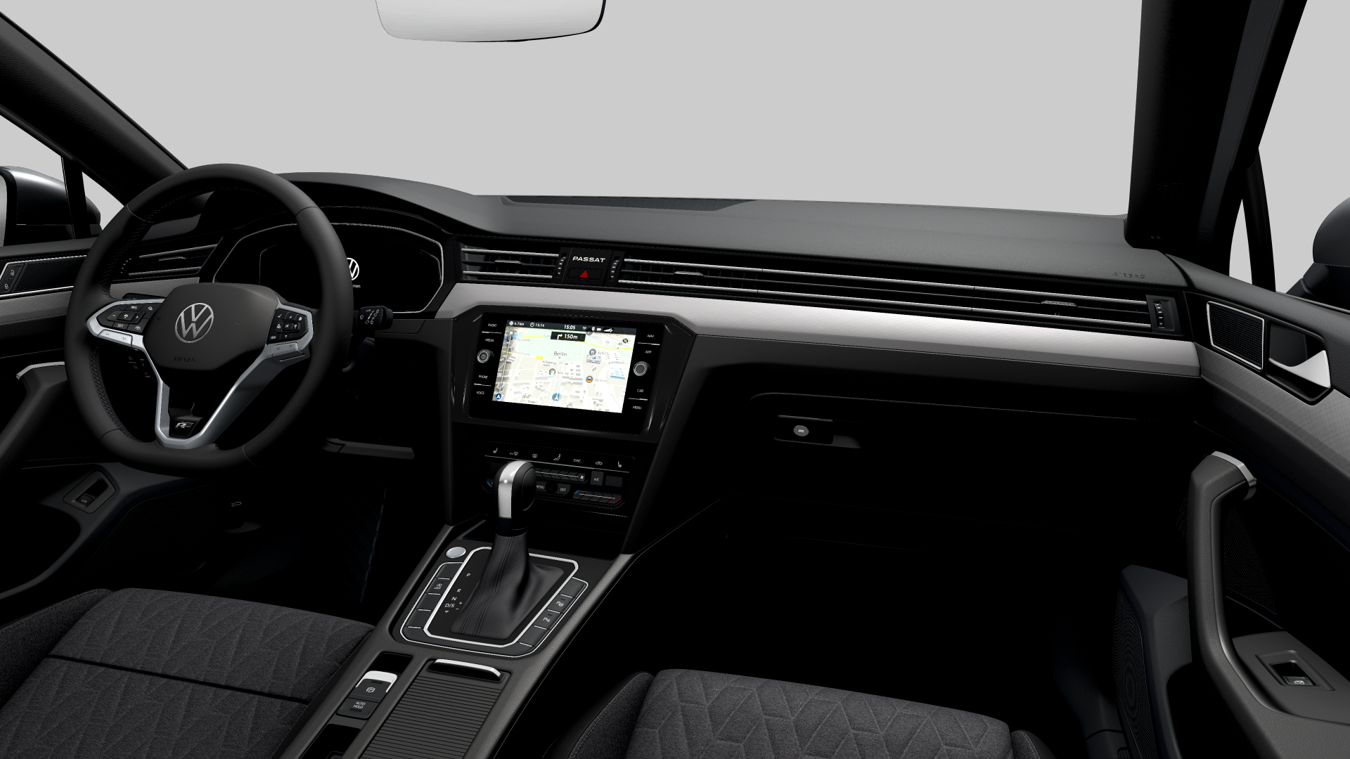 Volkswagen Passat 1.5 TSI DSG R-Line Variant