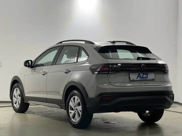 Volkswagen Taigo 1.0 TSI DSG Life