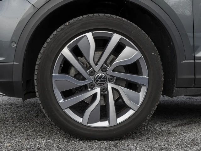Volkswagen T-Roc 1.5 TSI DSG Style