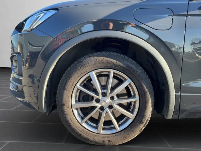 Seat Tarraco FR-lijn e-Hybrid