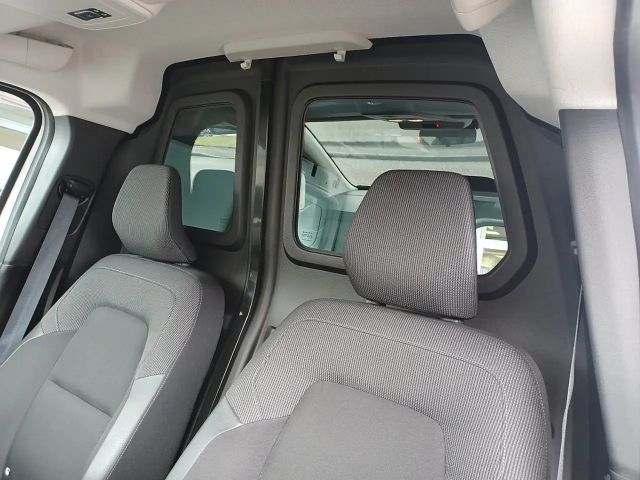 Renault Kangoo TCe 100