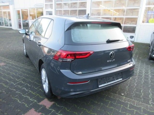 Volkswagen Golf 1.0 TSI DSG Life