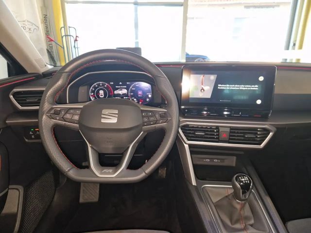 Seat Leon 1.0 TSI FR-lijn