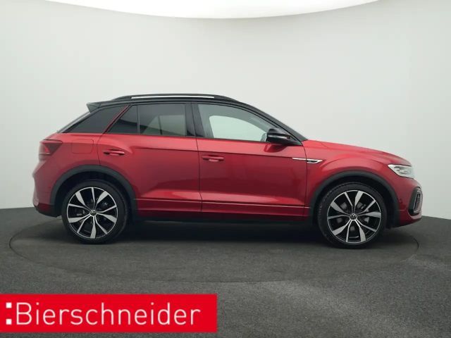 Volkswagen T-Roc 1.5 TSI DSG IQ.Drive R-Line