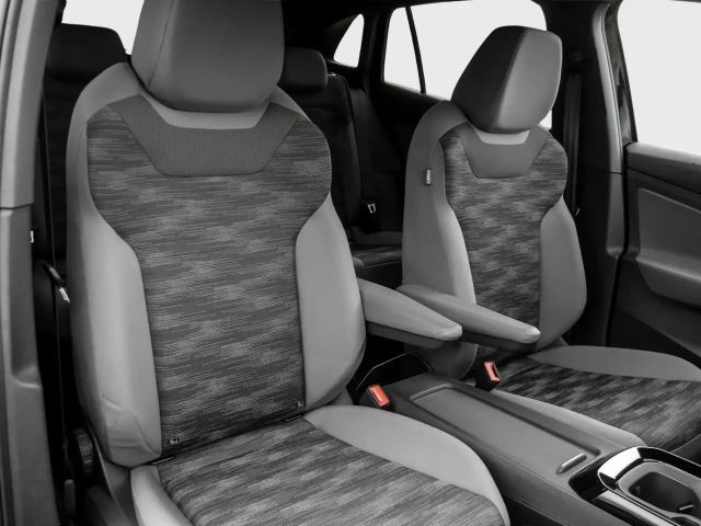 Volkswagen ID.4 IQ.Drive Performance Pro