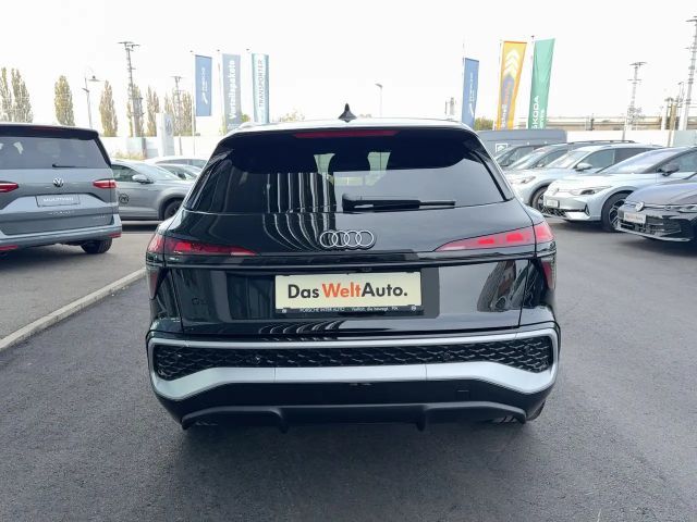 Audi Q3 Hybride