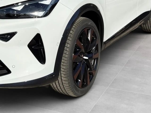 Cupra Formentor 2.0 TSI 4Drive DSG VZ