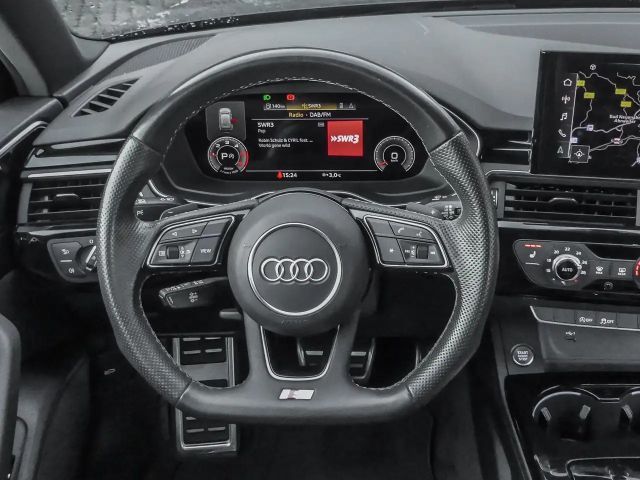 Audi A4 35 TDI Competition S-Line S-Tronic