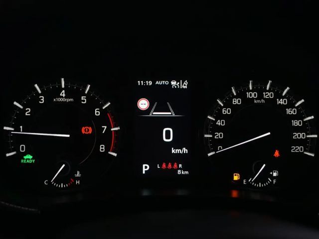 Suzuki Vitara Comfort Hybrid