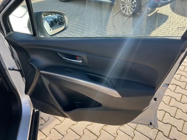 Suzuki S-Cross 1.4 Boosterjet 4WD GL+ *LED Navi Kamera*