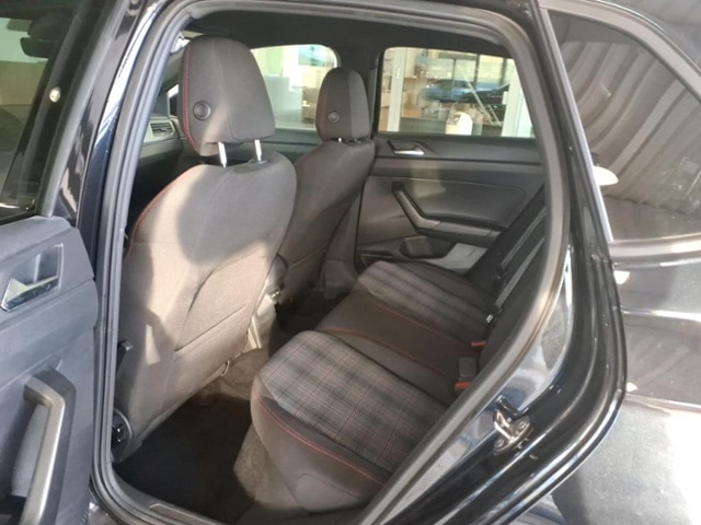 Volkswagen Polo 2.0 TSI DSG IQ.Drive