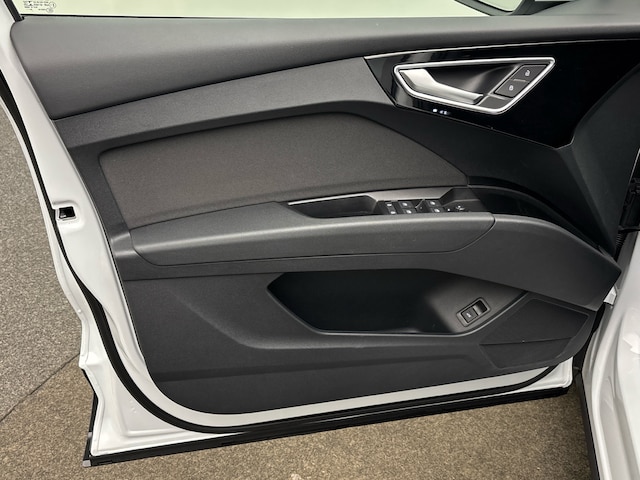 Audi Q4 e-tron 35 Sportback