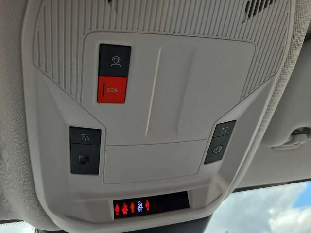 Opel Astra Sports Tourer