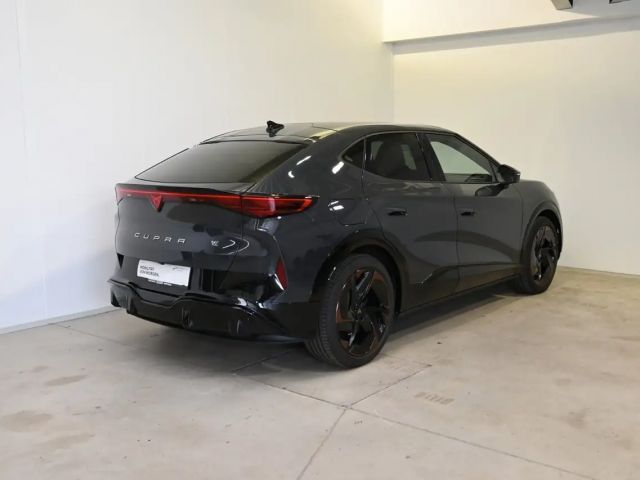 Cupra Tavascan Adrenaline VZ