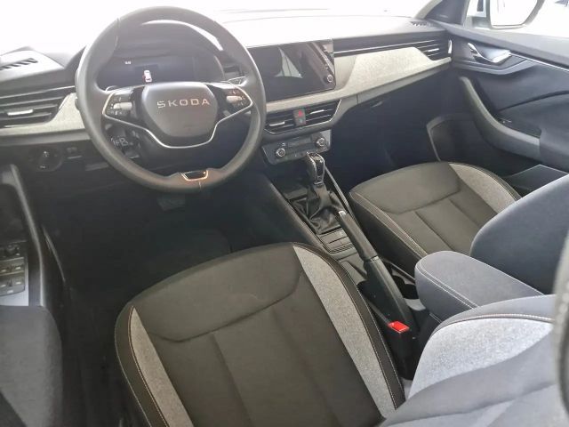 Skoda Kamiq Selection