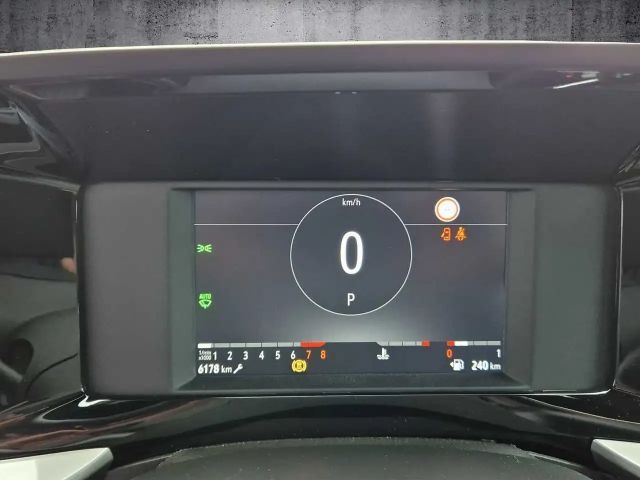 Opel Mokka SH,LH,PDC,RFK